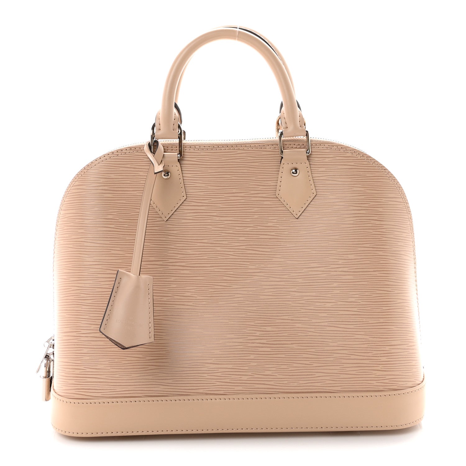Louis Vuitton Epi Alma PM Galet 1 of 11