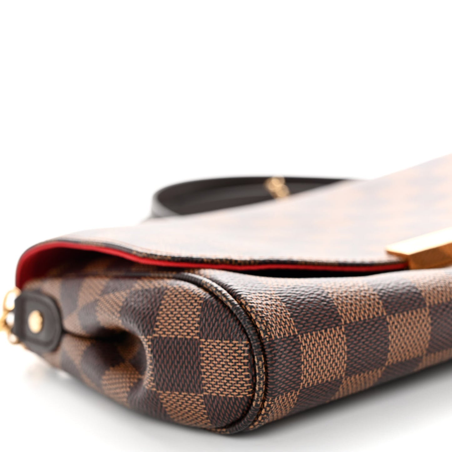 Damier Ebene Favorite MM