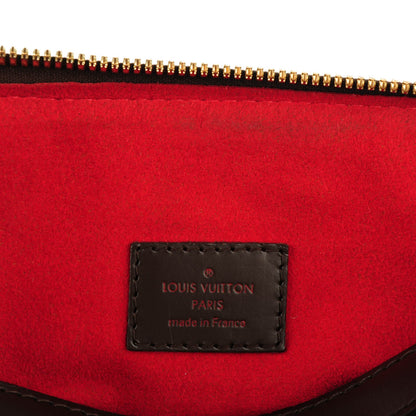 Louis Vuitton Damier Ebene Trevi GM 6 of 7
