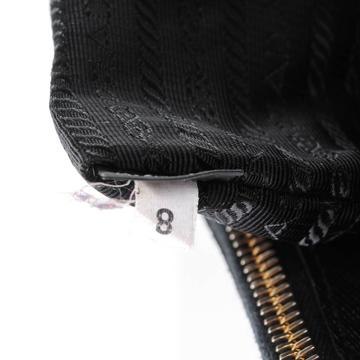 Saffiano Lux Extra Large Galleria Double Zip Tote Black