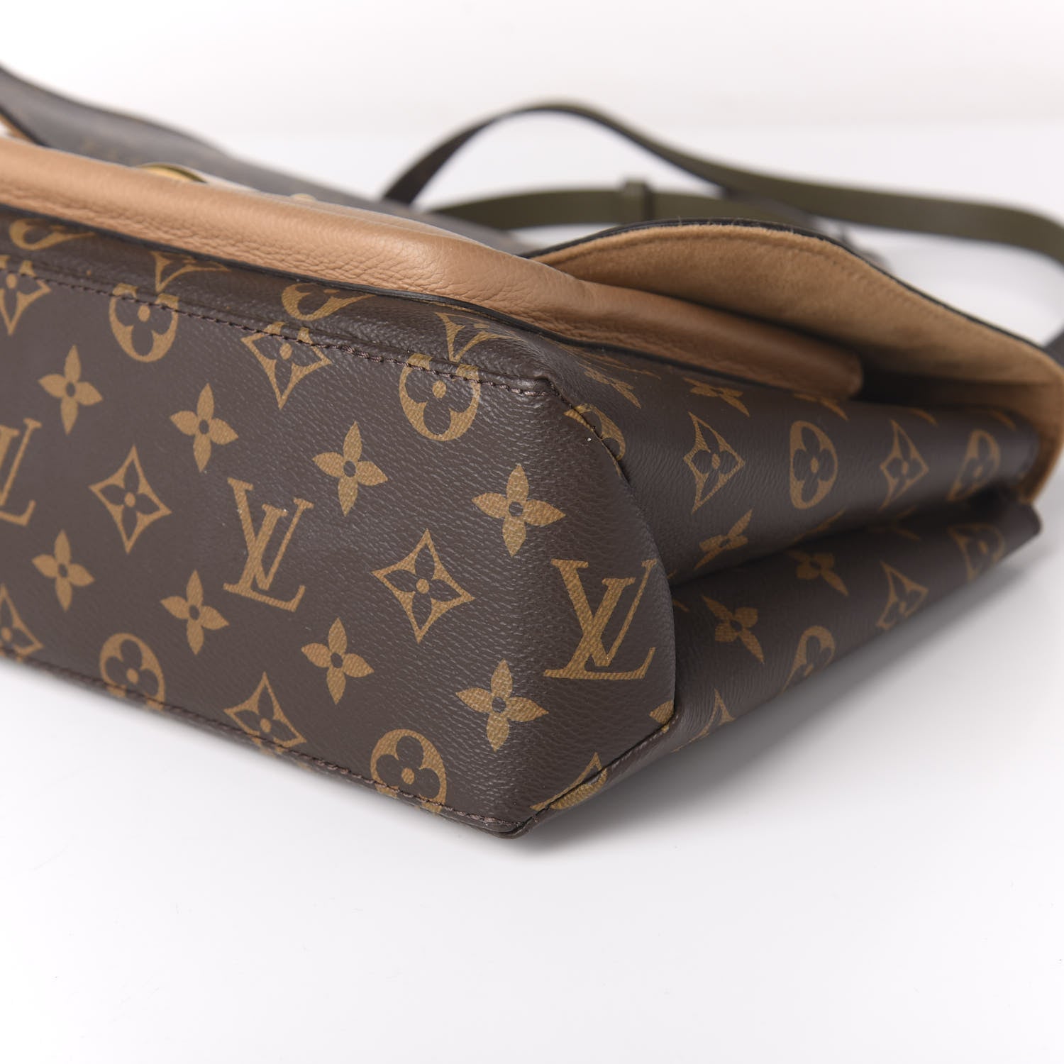 Louis Vuitton Monogram Marignan Sesame 8 of 12