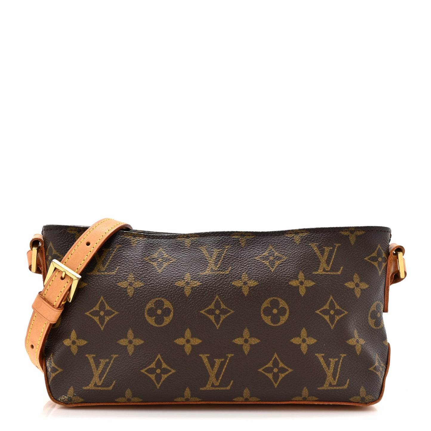Monogram Trotteur