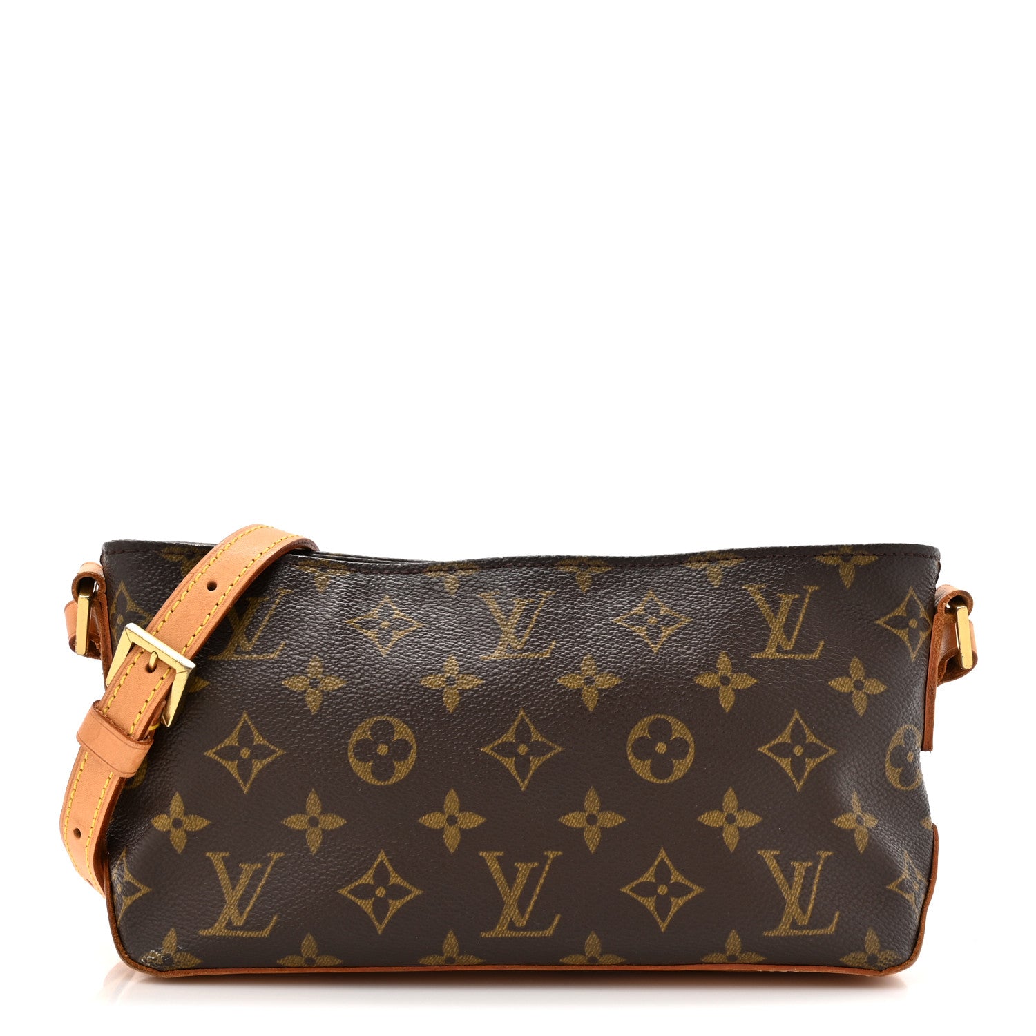 Louis Vuitton Monogram Trotteur 1 of 15