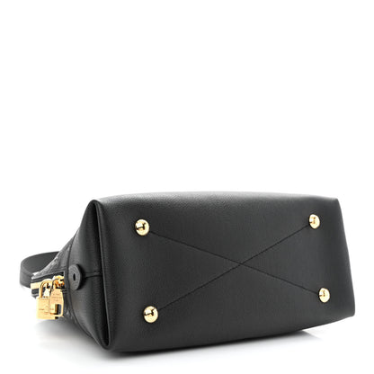 Louis Vuitton Empreinte Neo Alma PM Black 4 of 10