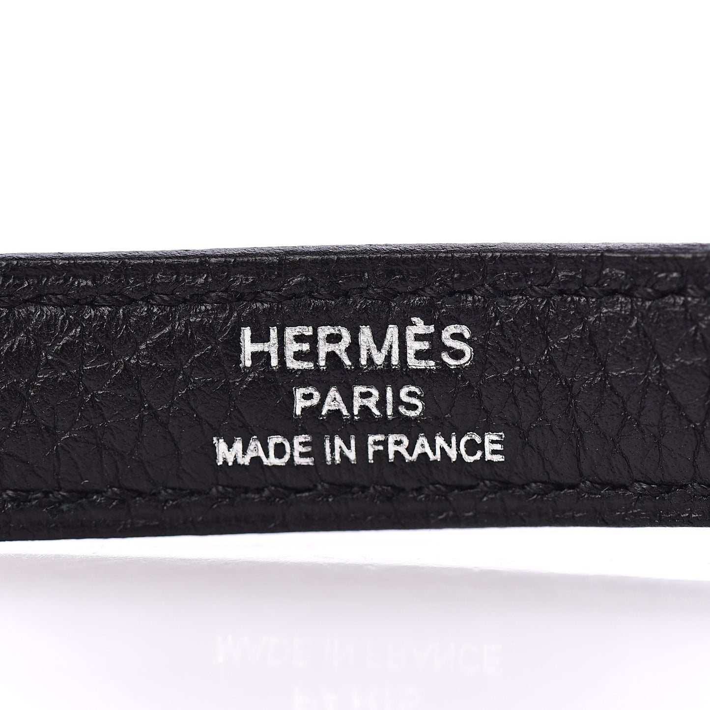 Taurillon Clemence Kelly Retourne 28 Black