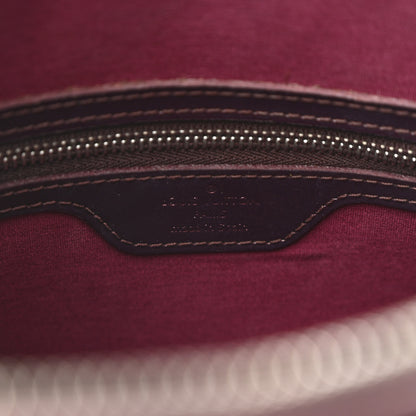 Louis Vuitton Mat Monogram Stockton Violet 6 of 13