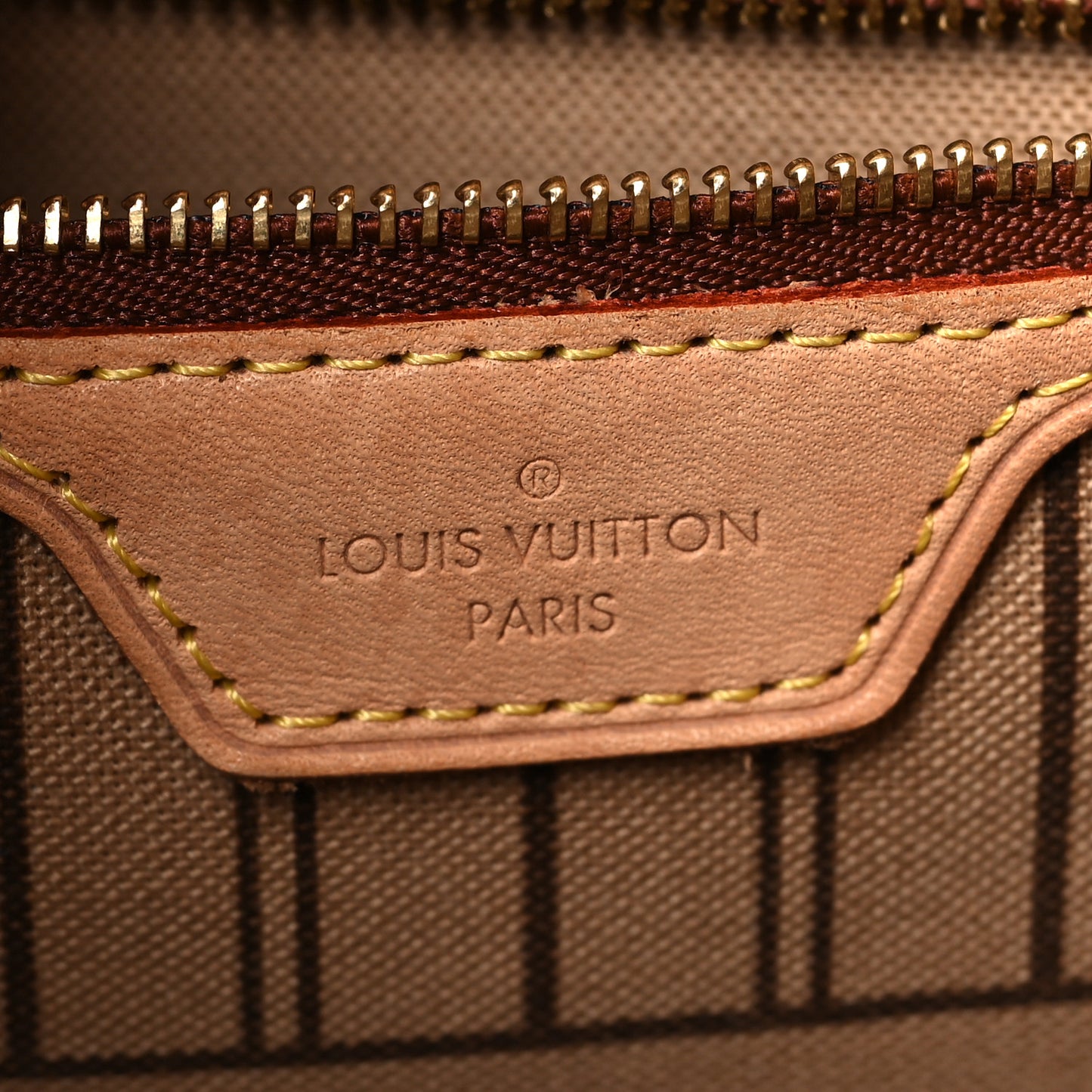 Monogram Neo Neverfull MM