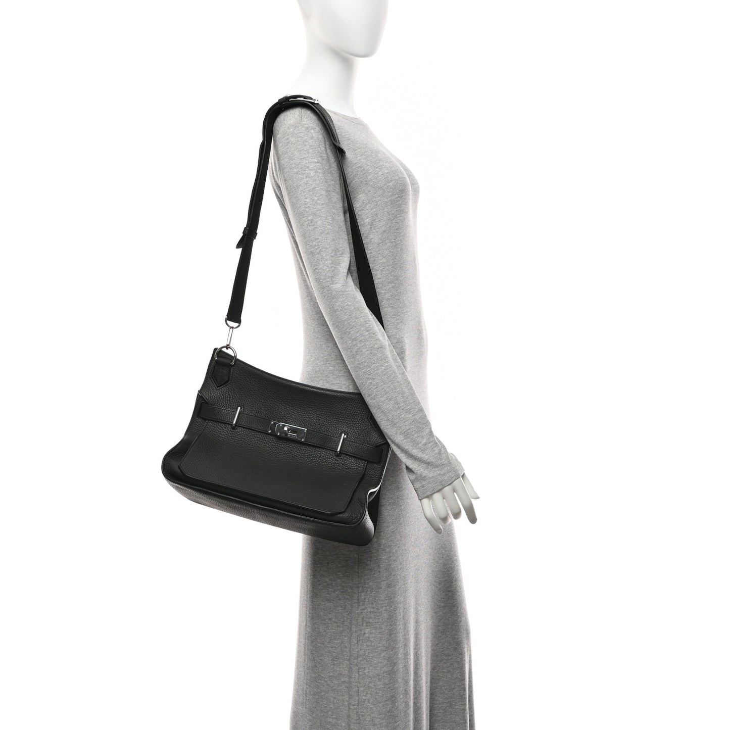 Taurillon Clemence Jypsiere 34 Black