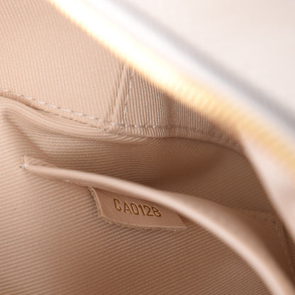 Louis Vuitton Monogram Saintonge Creme 7 of 7