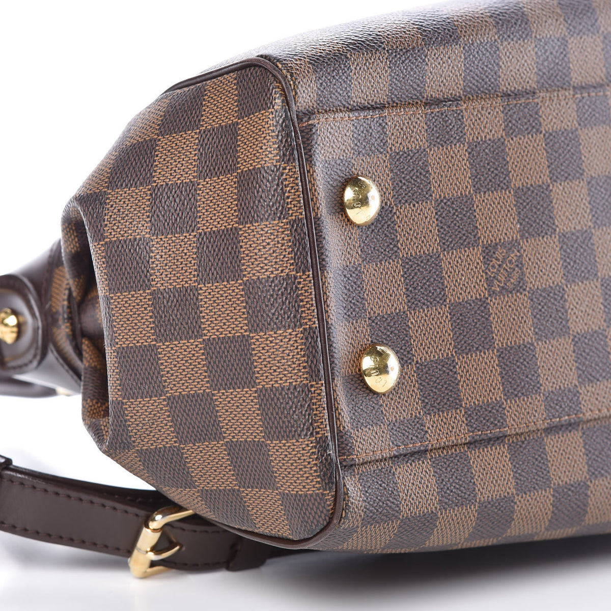 Damier Ebene Trevi PM