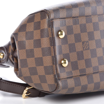 Louis Vuitton Damier Ebene Trevi PM 8 of 9