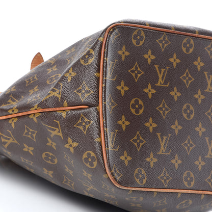 Louis Vuitton Monogram Palermo GM 10 of 29