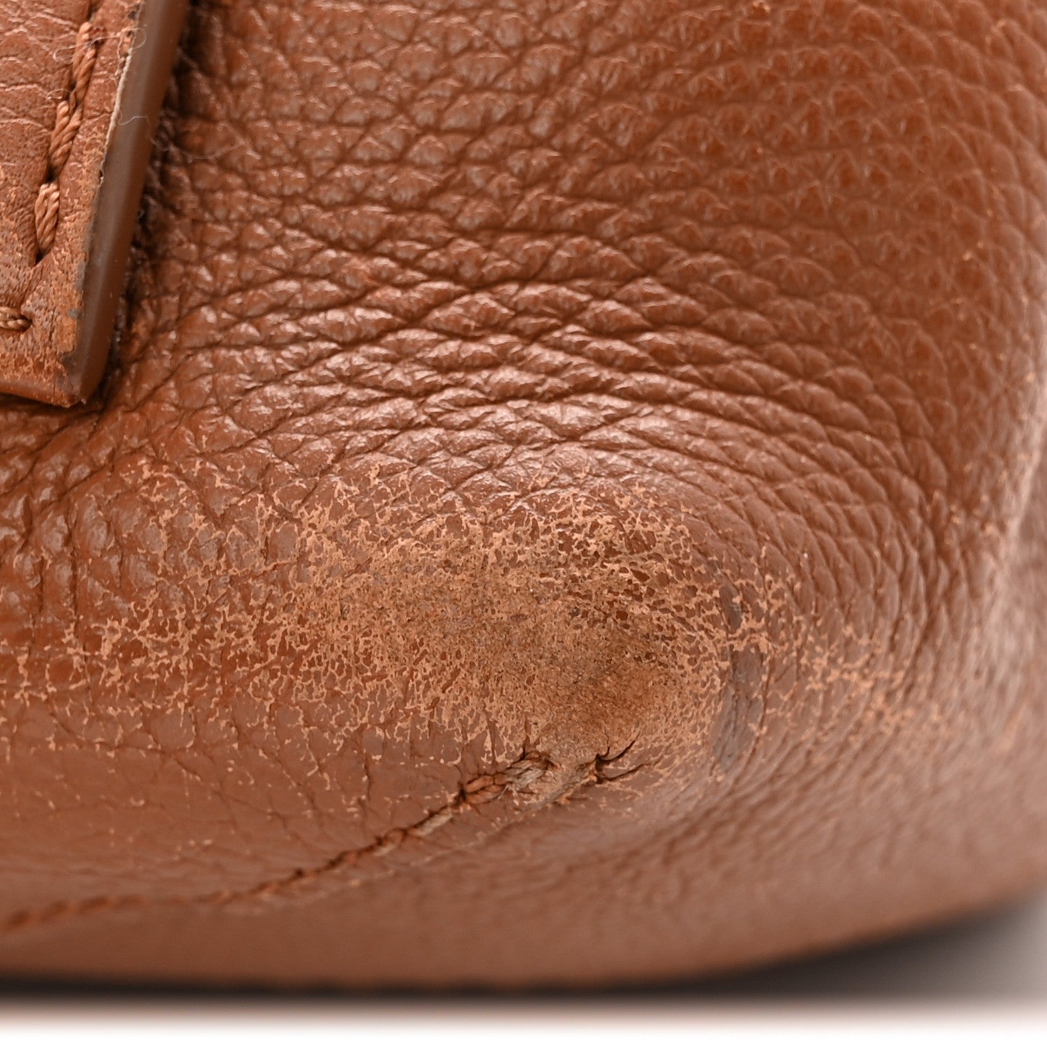 Louis Vuitton Calfskin Lockme MM 10 of 10