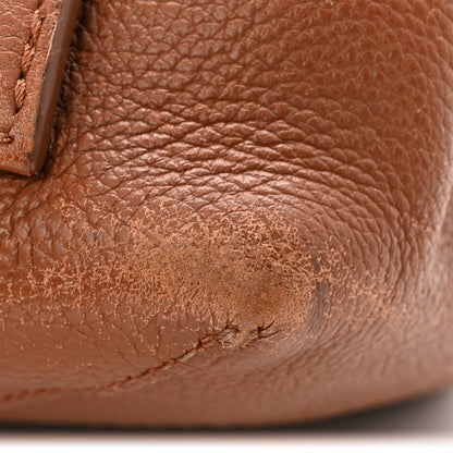 Louis Vuitton Calfskin Lockme MM 10 of 10