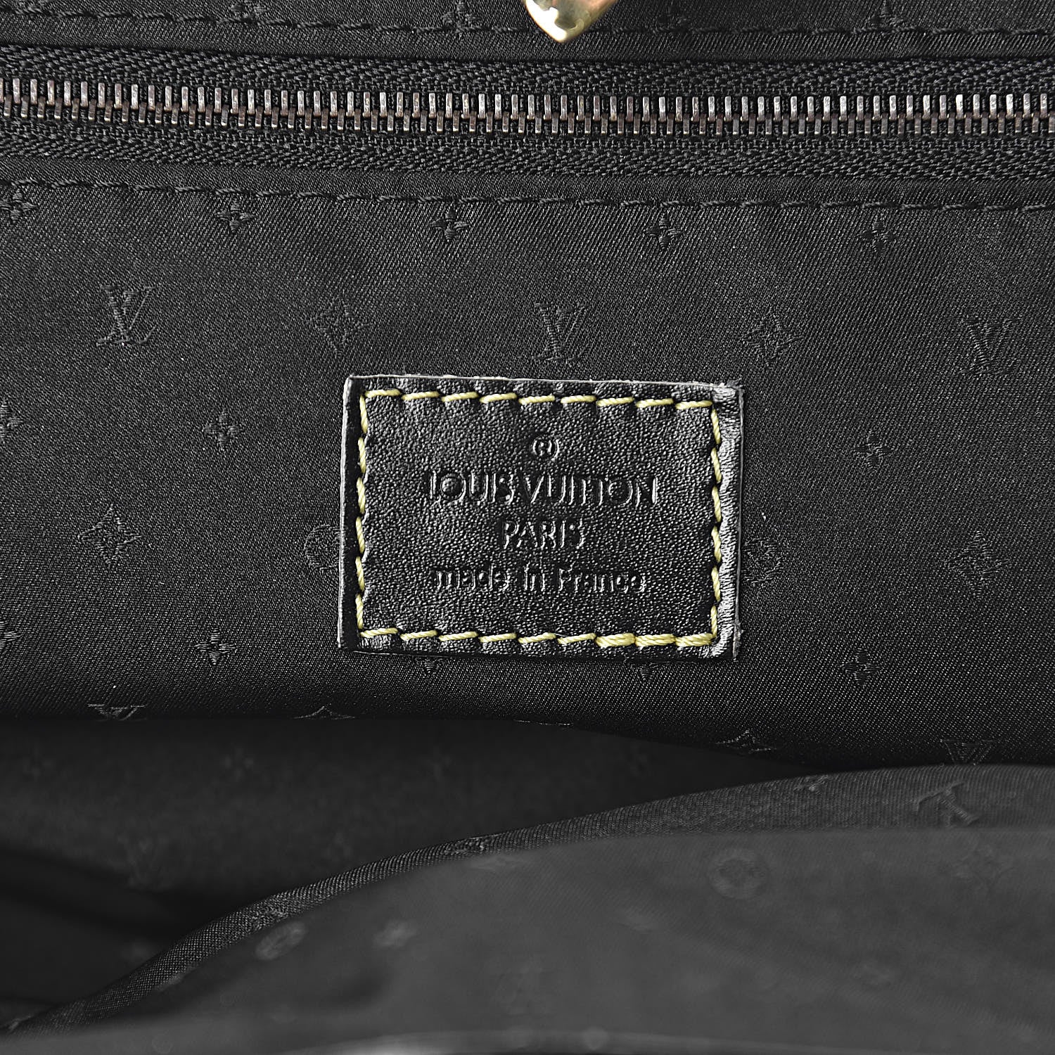 Louis Vuitton Suhali L Ingenieux PM Black 6 of 22