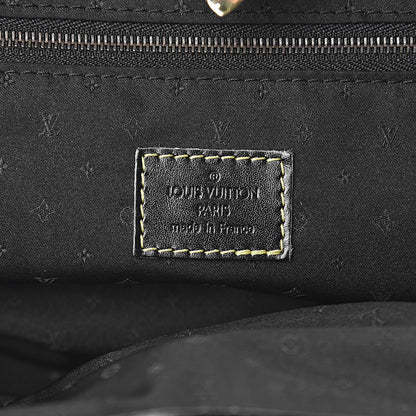 Louis Vuitton Suhali L Ingenieux PM Black 6 of 22