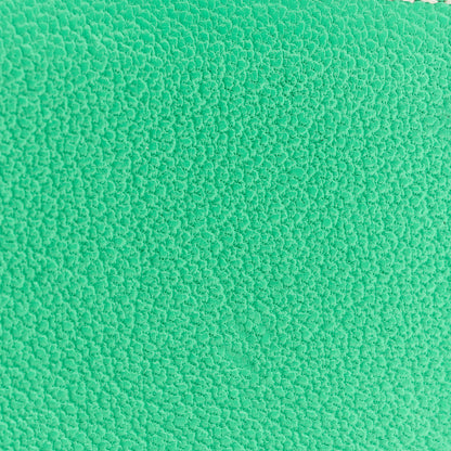 Hermes Chevre Mysore Sellier Card Holder Vert Comics Vert Fizz 11 of 12