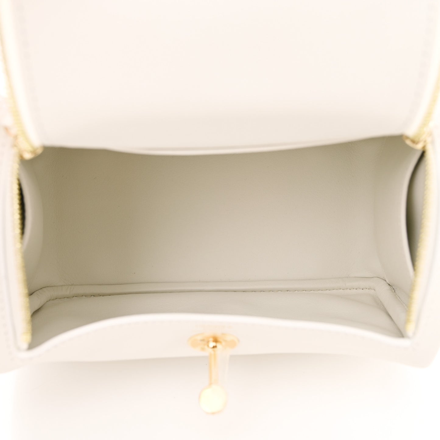 Swift Mini Lindy 20 White