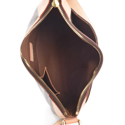 Louis Vuitton Monogram Odeon PM 5 of 7