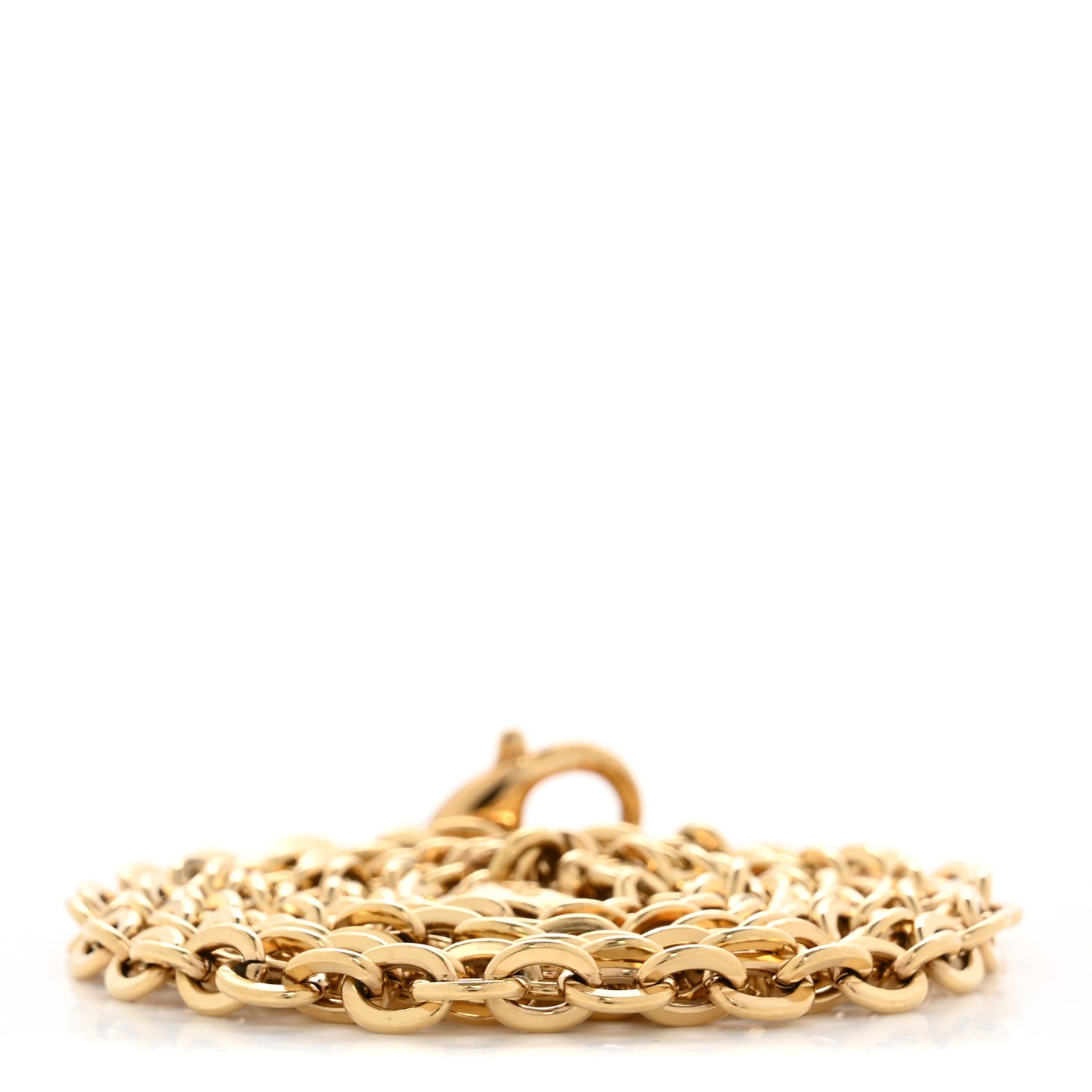 Felicie Chain Long Shoulder Strap