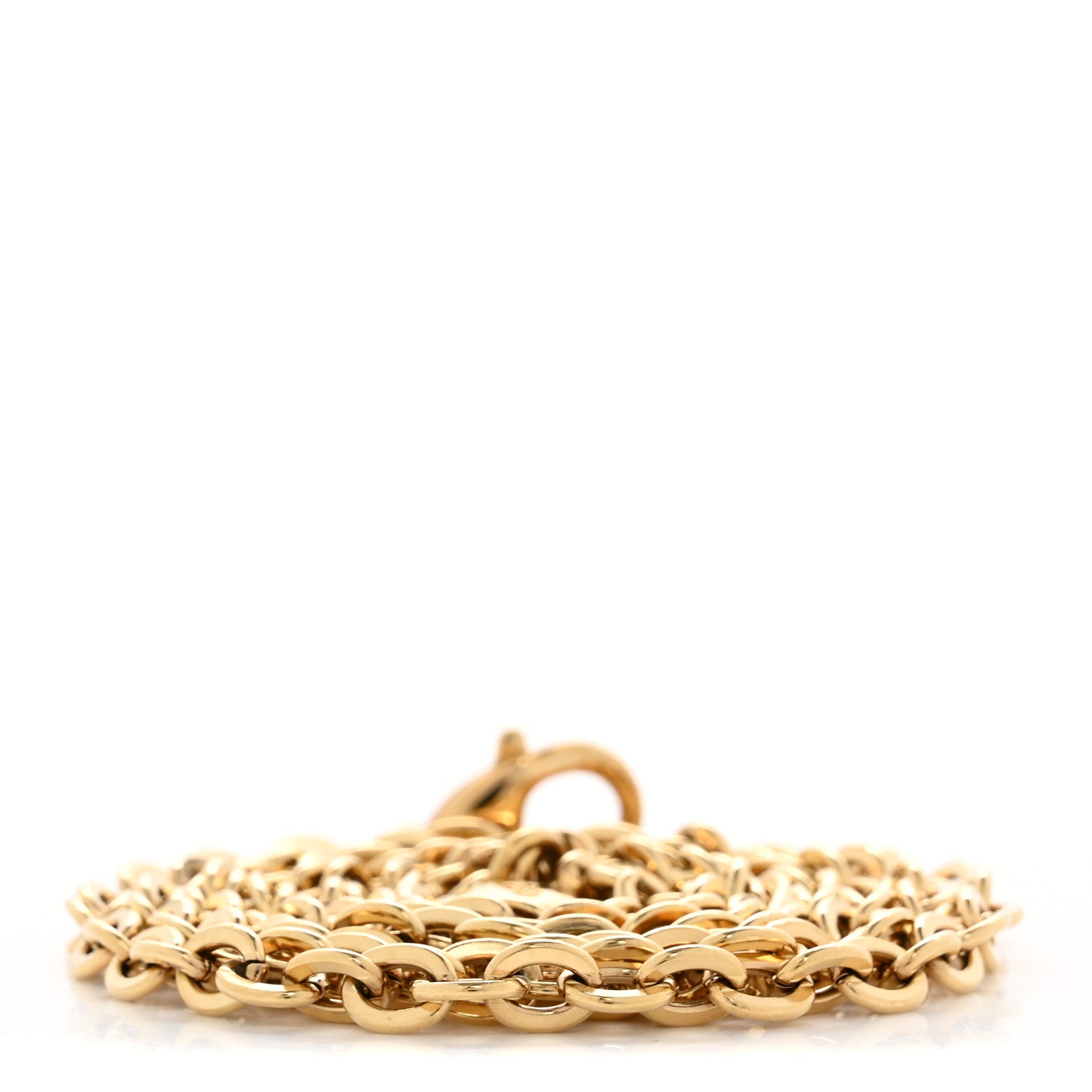 Louis Vuitton Felicie Chain Long Shoulder Strap 2 of 3