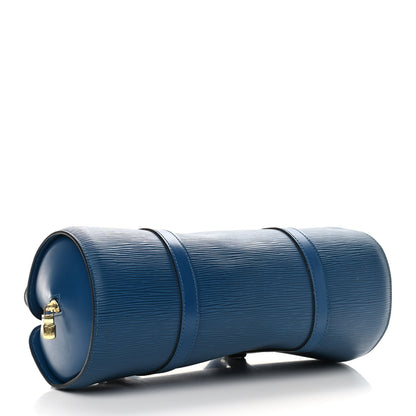 Louis Vuitton Epi Soufflot Toledo 5 of 11