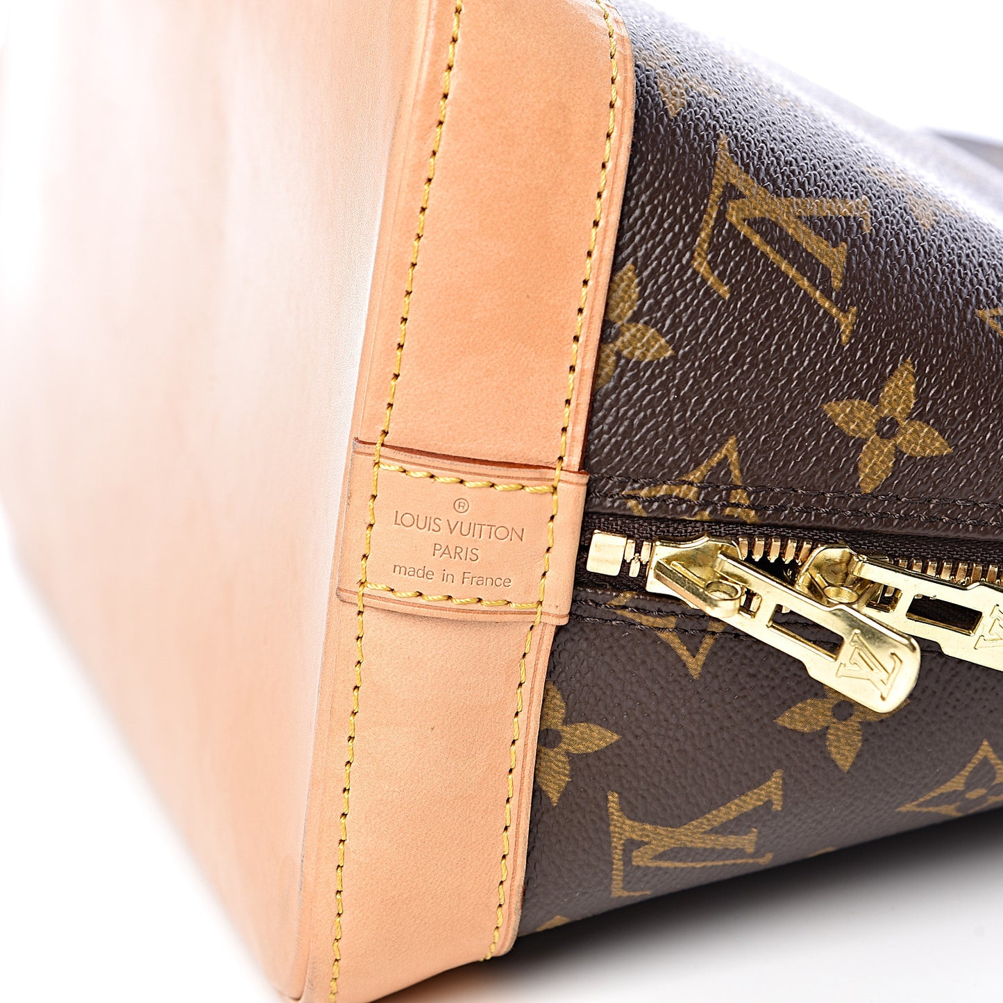 Monogram Alma PM