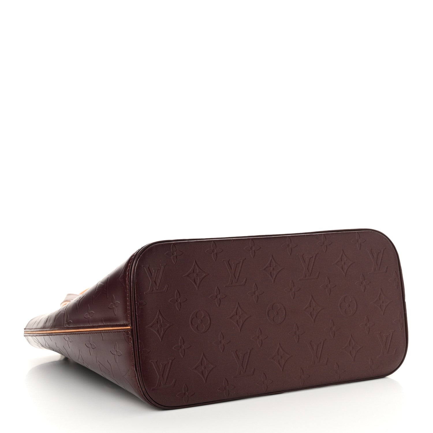 Louis Vuitton Mat Monogram Stockton Violet 4 of 11
