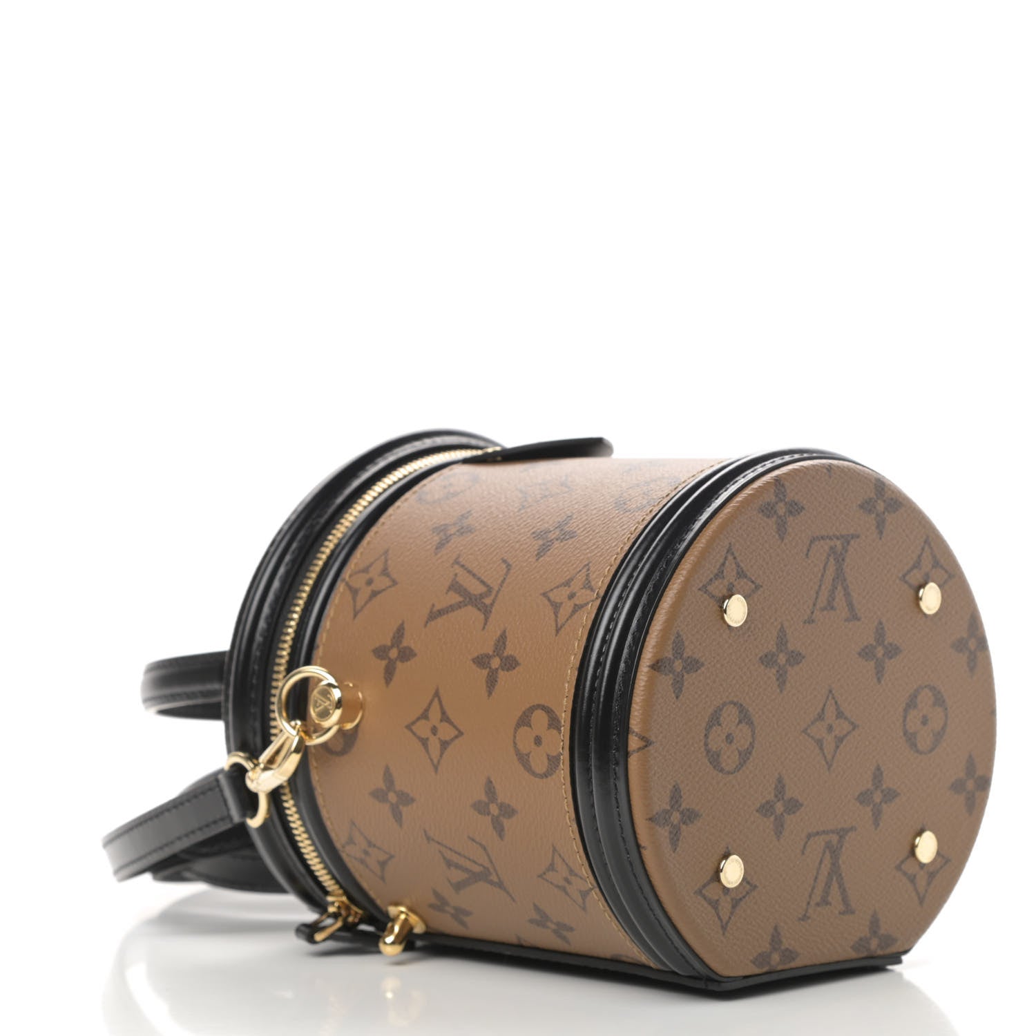 Louis Vuitton Reverse Monogram Cannes 4 of 9