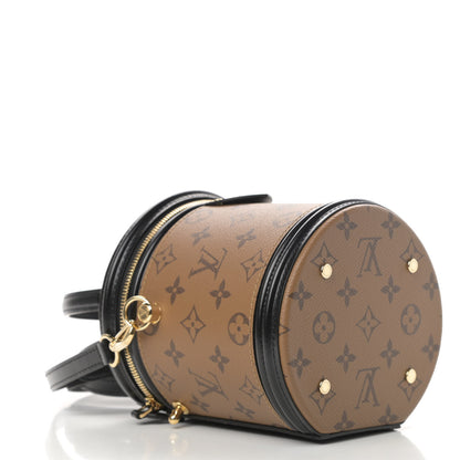 Louis Vuitton Reverse Monogram Cannes 4 of 9