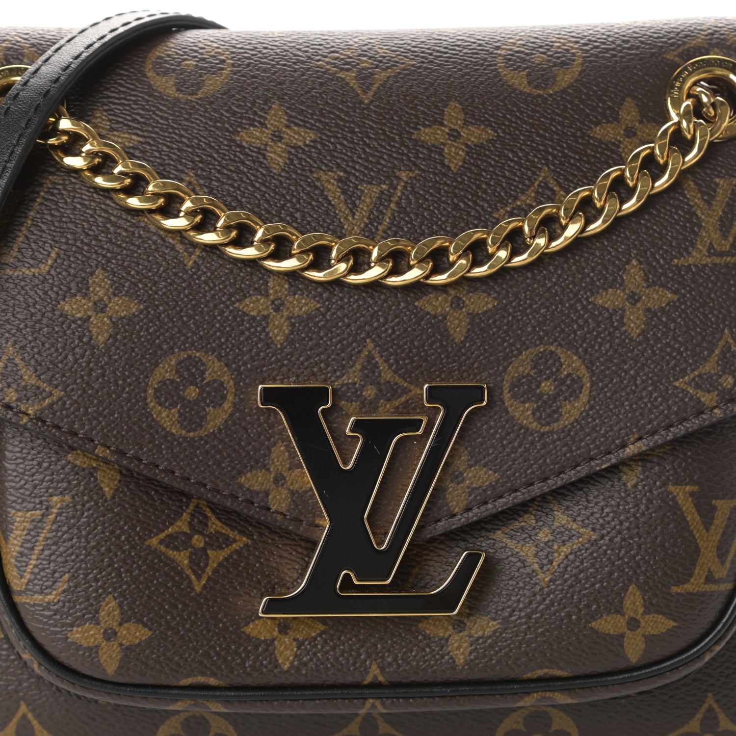 Louis Vuitton Monogram Passy 7 of 9