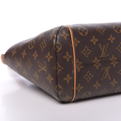 Louis Vuitton Monogram Totally PM 9 of 10