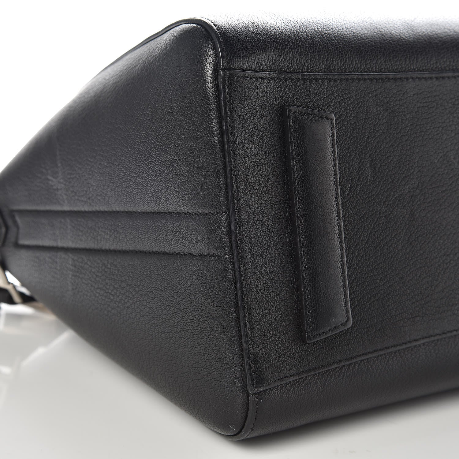 Givenchy Sugar Goatskin Medium Antigona Black 10 of 15