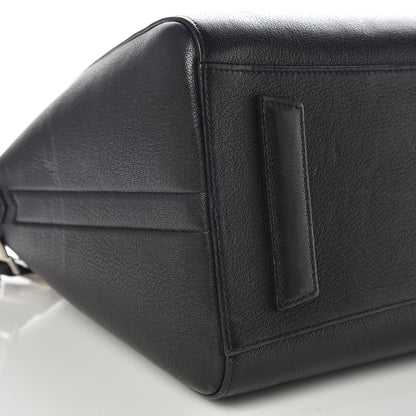 Givenchy Sugar Goatskin Medium Antigona Black 10 of 15