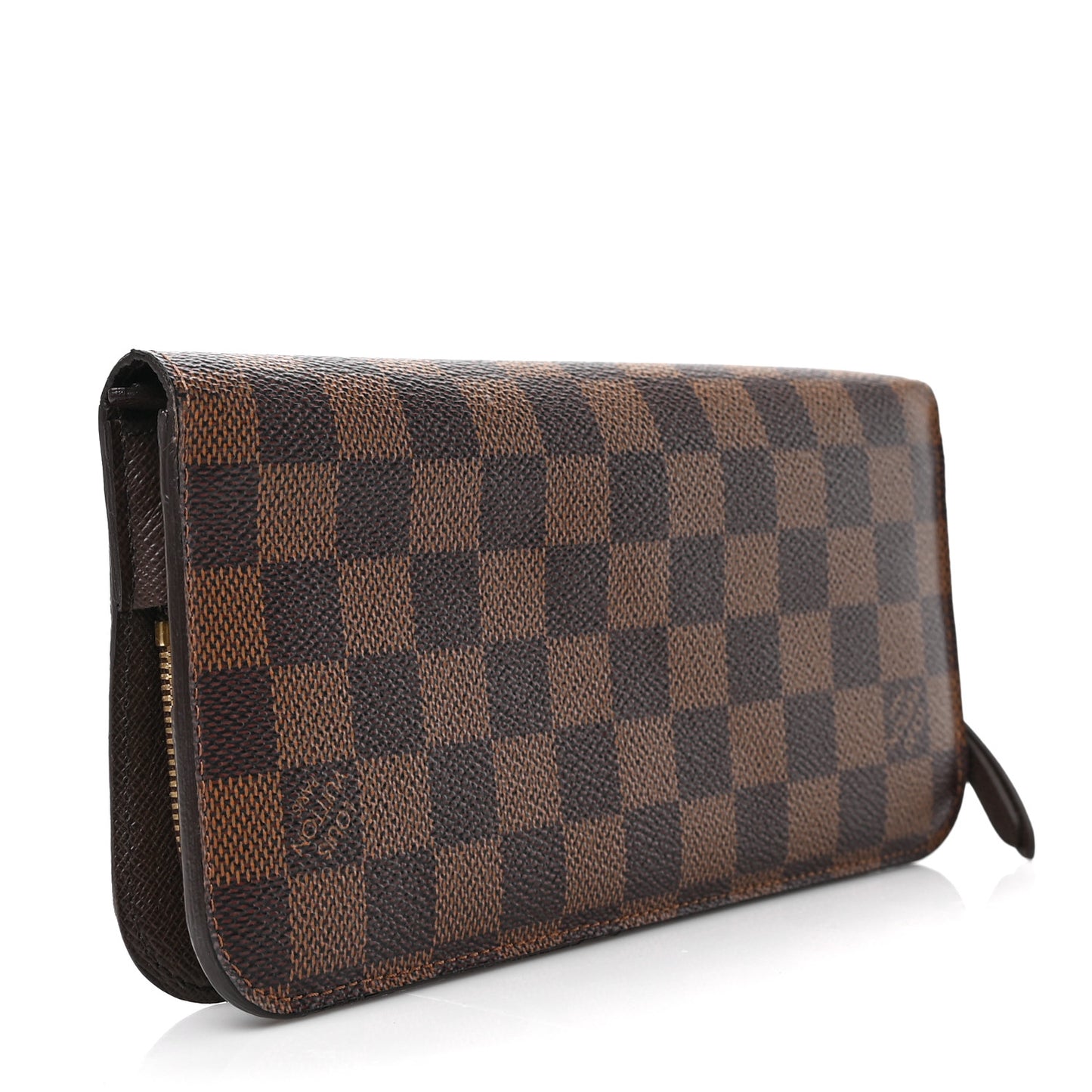Damier Ebene Insolite Wallet