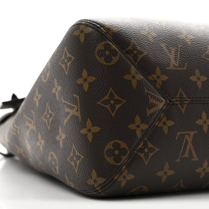Louis Vuitton Monogram The Drop GM 8 of 10