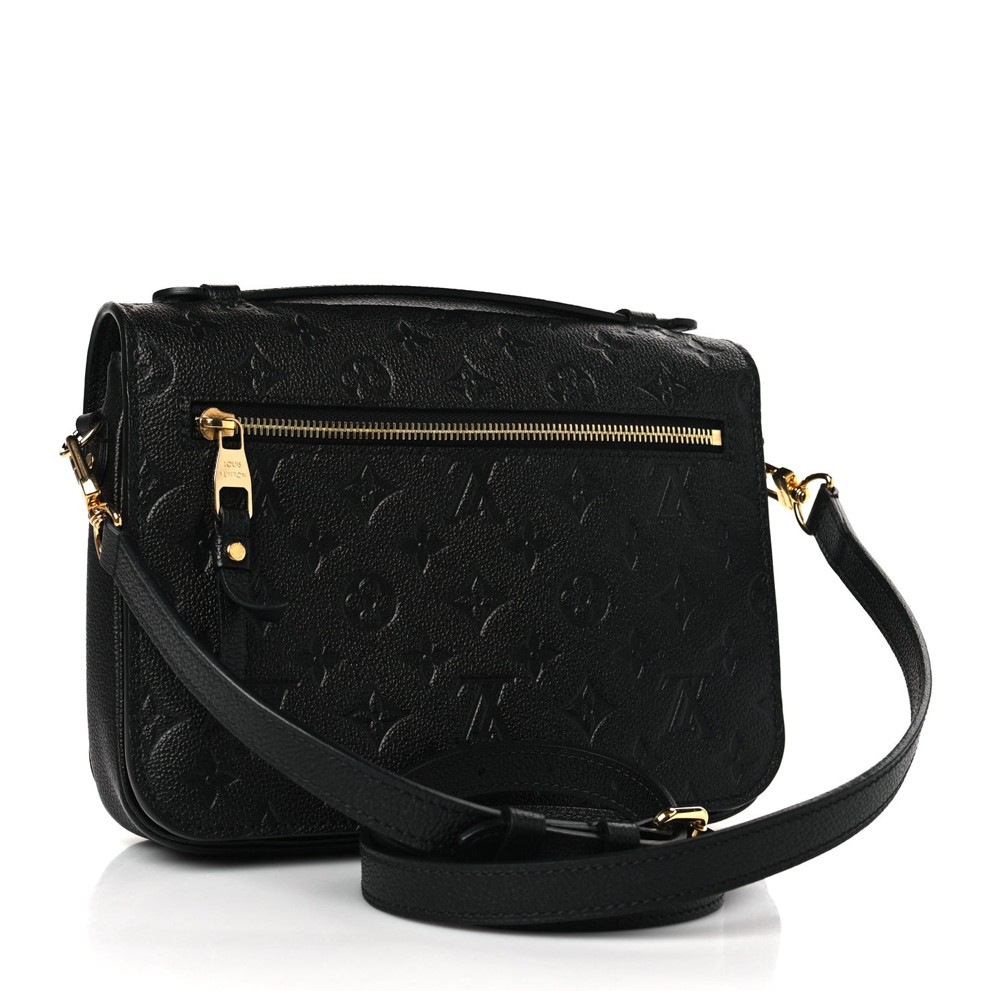 Empreinte Pochette Metis Black