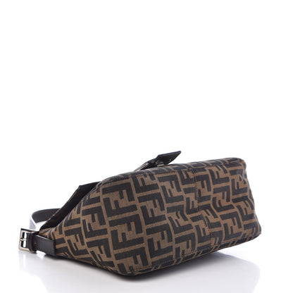 Fendi Zucca Mama Baguette Tobacco 4 of 6
