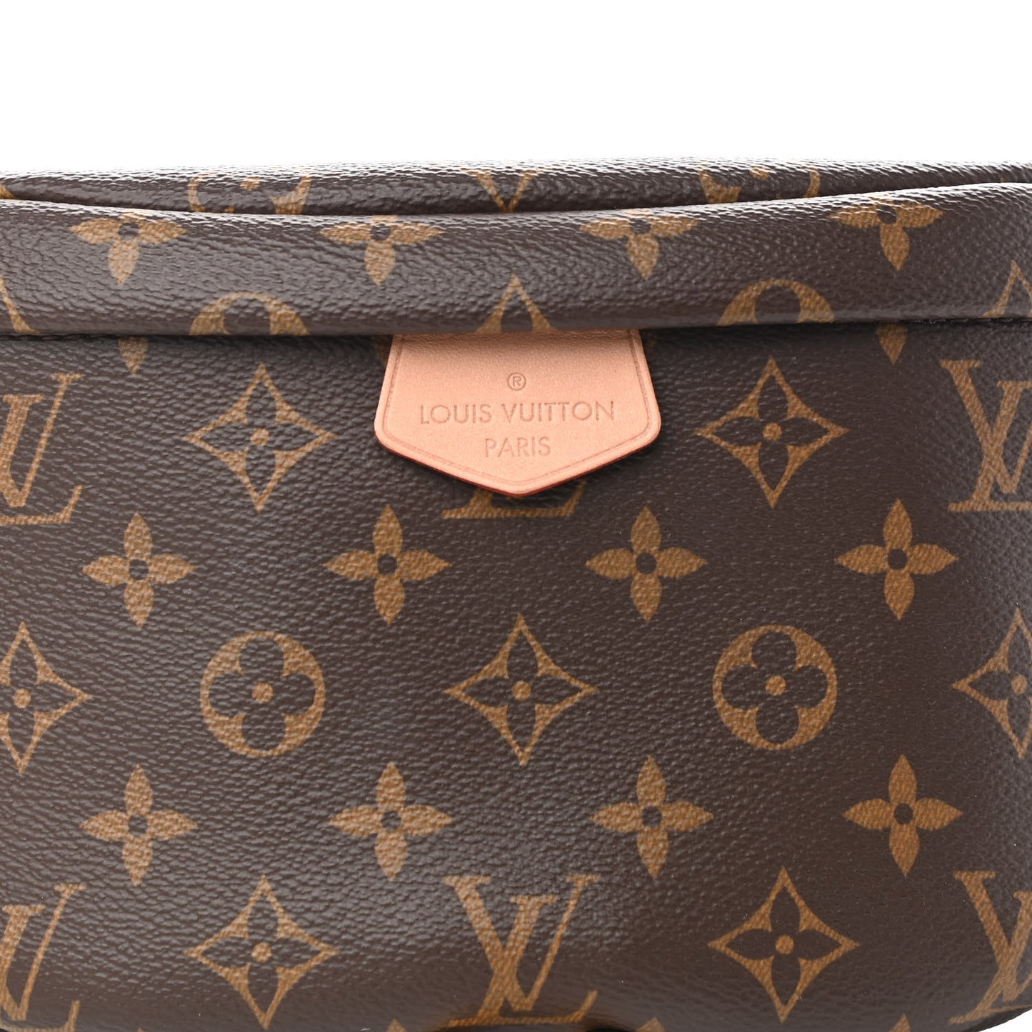 Monogram Bumbag