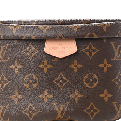 Louis Vuitton Monogram Bumbag 7 of 10
