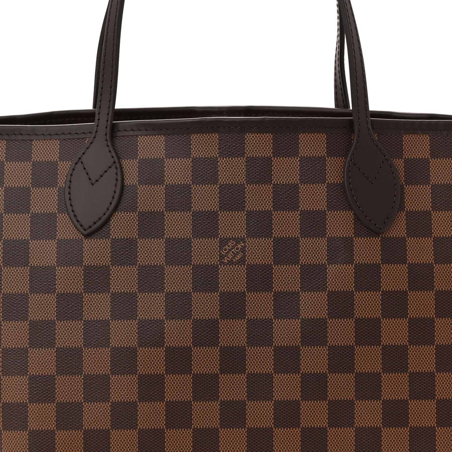 Damier Ebene Neo Neverfull MM