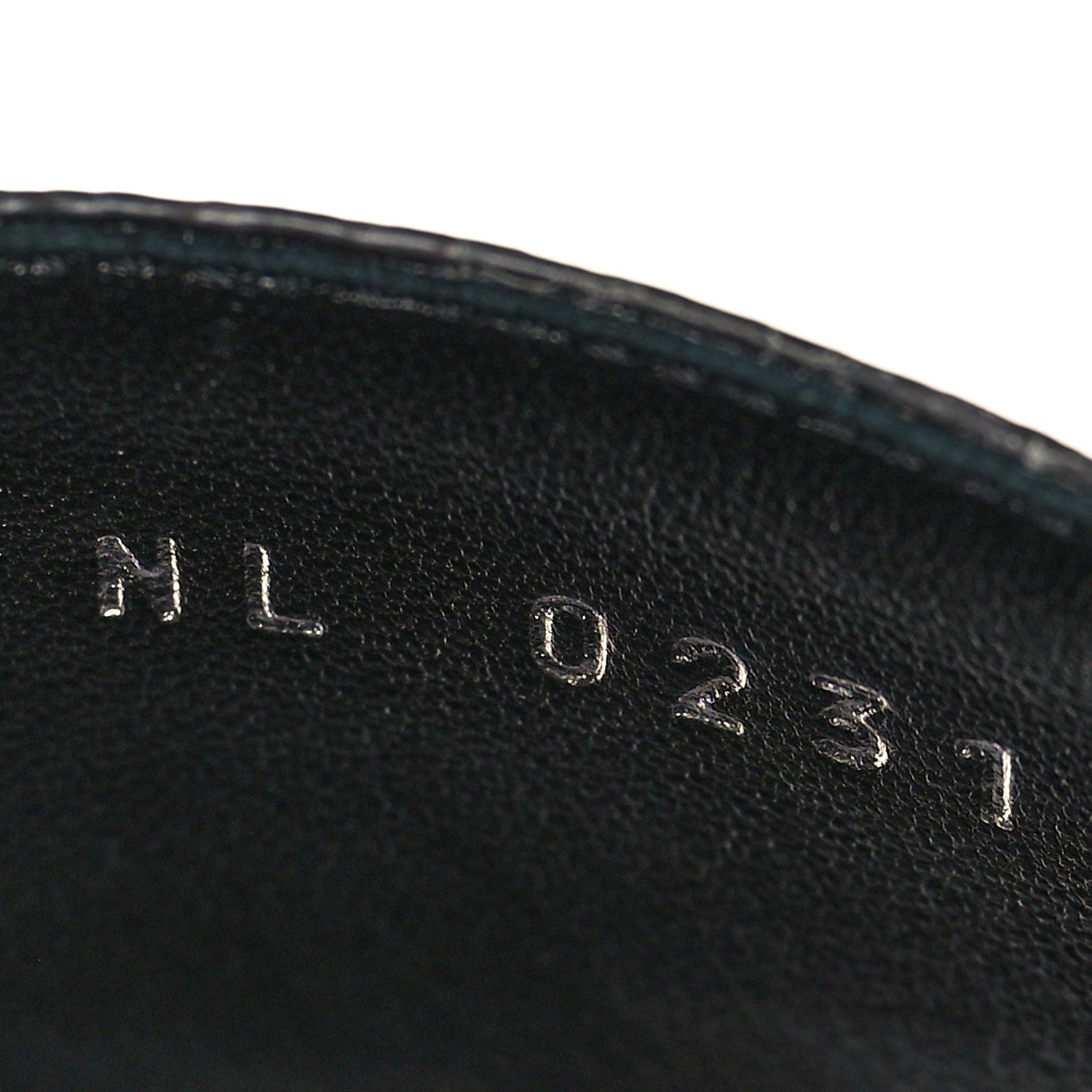 Louis Vuitton Monogram Wild At Heart Lock It Flat Mule 38 Black 6 of 9