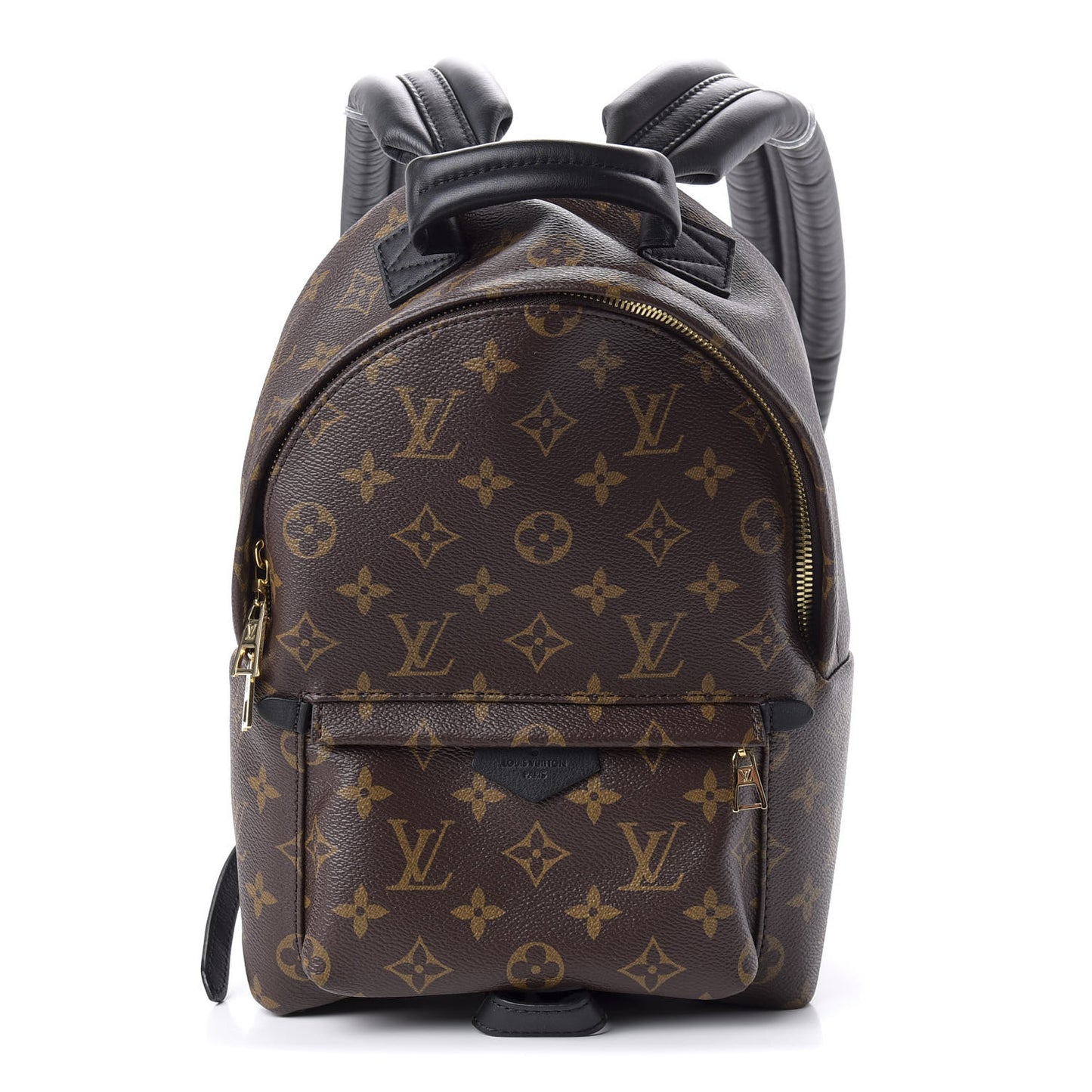Monogram Palm Springs Backpack PM
