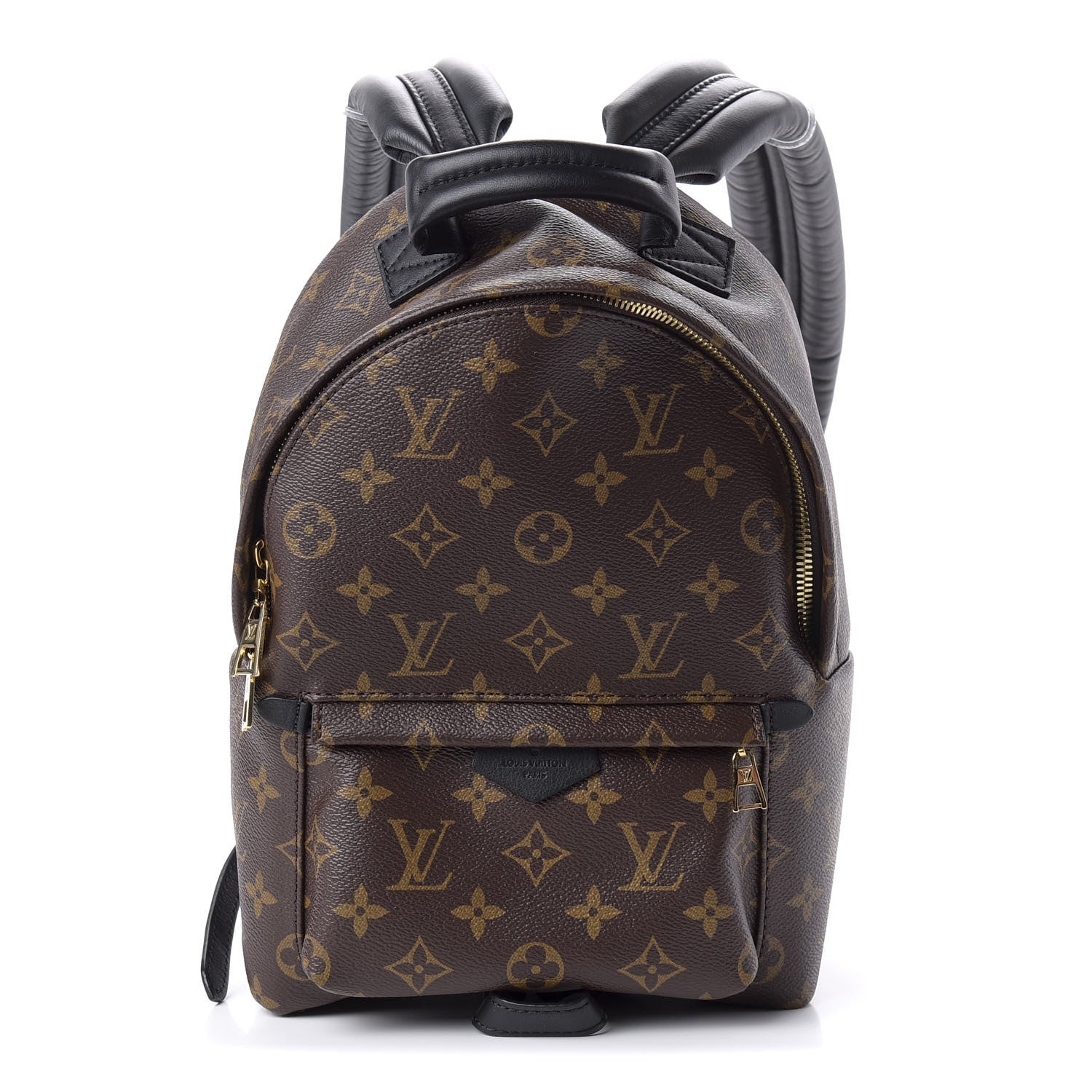 Louis Vuitton Monogram Palm Springs Backpack PM 1 of 8