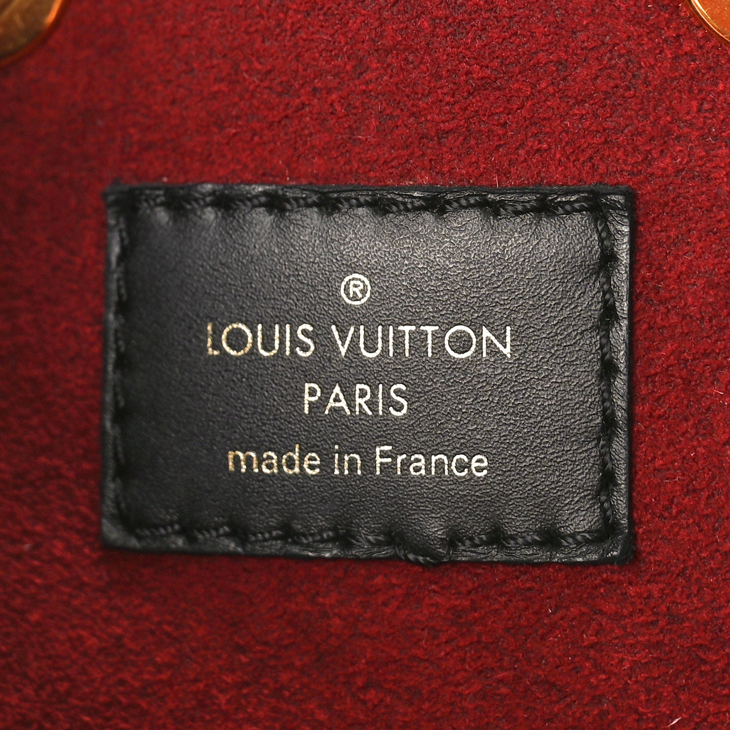 Empreinte Monogram Giant Neonoe MM Black Beige