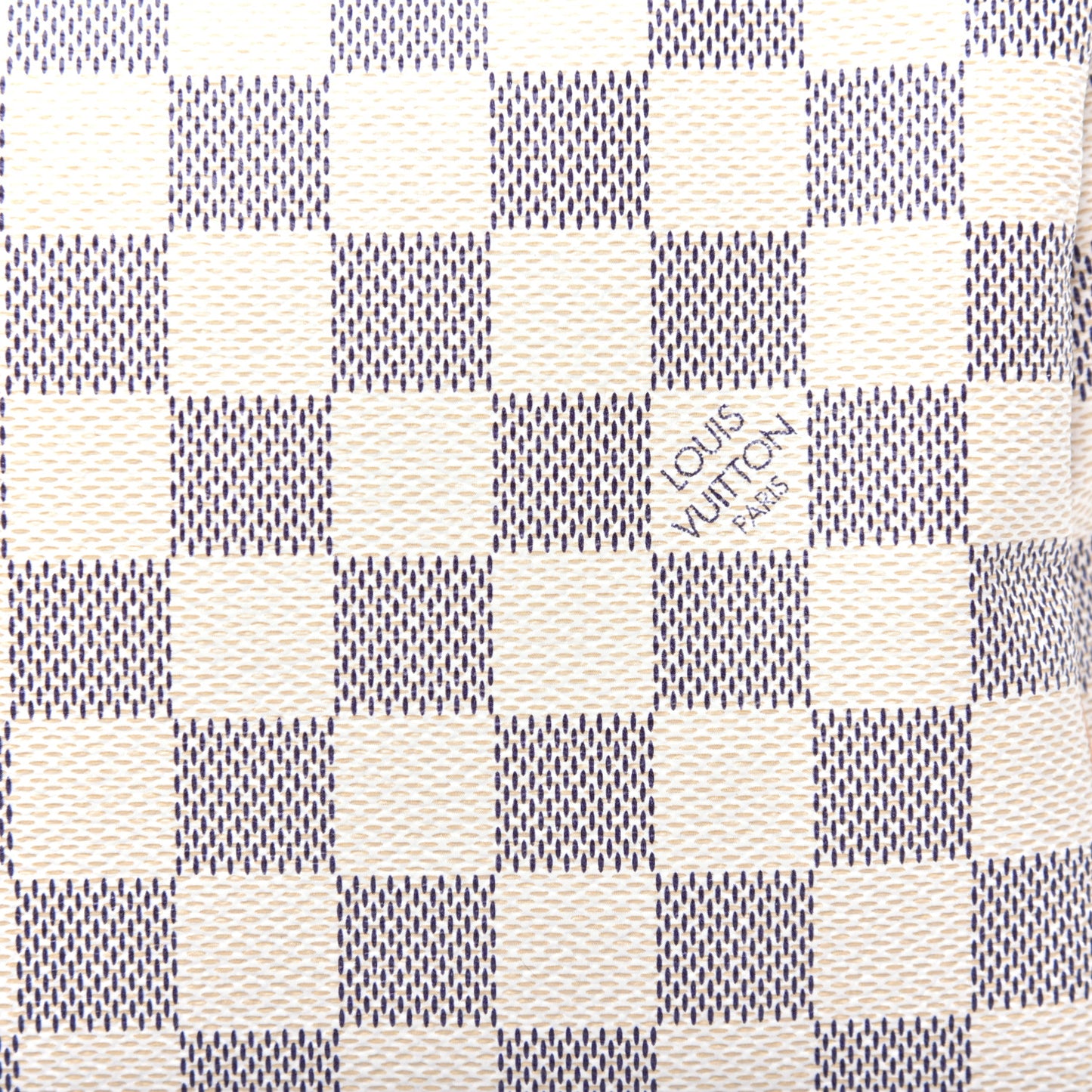 Damier Azur Speedy 25