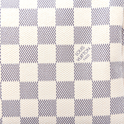 Louis Vuitton Damier Azur Speedy 25 11 of 13