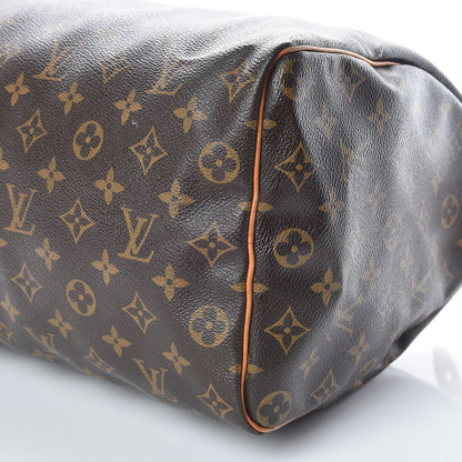 Louis Vuitton Monogram Speedy 35 12 of 23