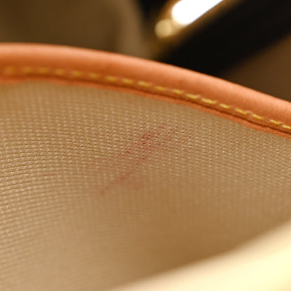 Louis Vuitton Monogram Deauville 12 of 13