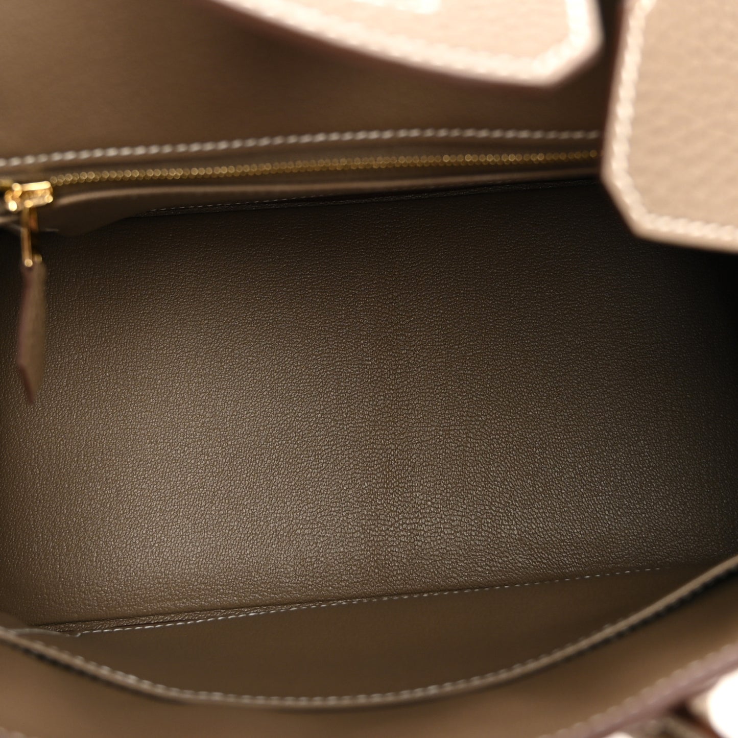 Togo Birkin 25 Etoupe